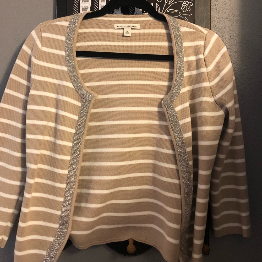 Banana Republic Cardigan